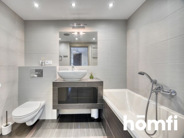 3 pokoje, 2 balkony, klimatyzacja – Zalesie - Mieszkanie - Sprzedaż - Rzeszów, Zalesie