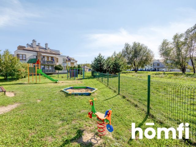 3 pokoje, 2 balkony, klimatyzacja – Zalesie - Mieszkanie - Sprzedaż - Rzeszów, Zalesie