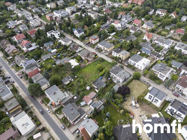 Działka budowlana – Poznań, ul. Unisława, media, Antoninek - Działka - Sprzedaż - Poznań, Nowe Miasto / Antoninek