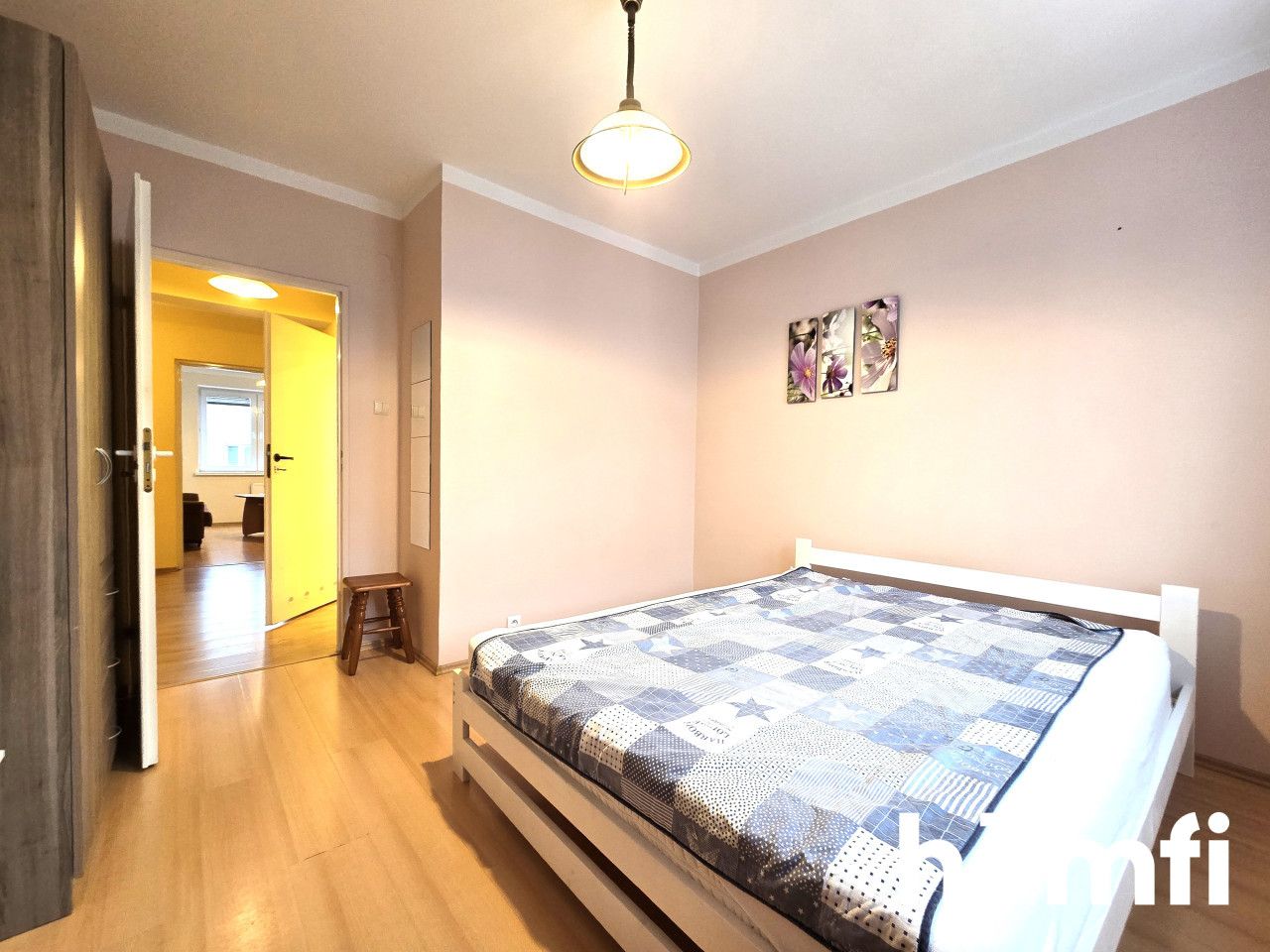 Do wynajęcia 2 pokojowe mieszkanie z osobną kuchnią, Saska, Płaszów - Mieszkanie - Wynajem - Kraków, Podgórze / Płaszów