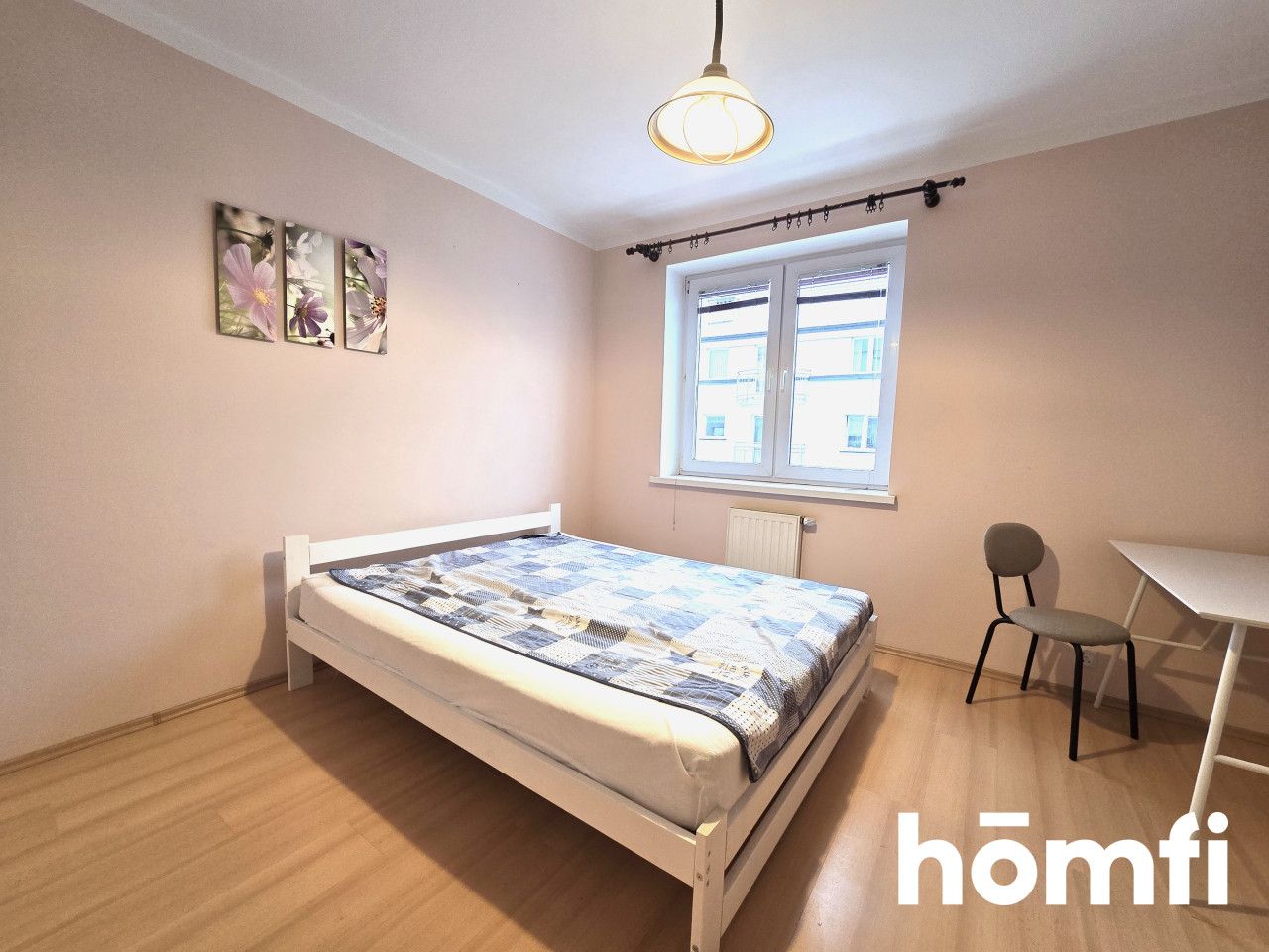 Do wynajęcia 2 pokojowe mieszkanie z osobną kuchnią, Saska, Płaszów - Mieszkanie - Wynajem - Kraków, Podgórze / Płaszów