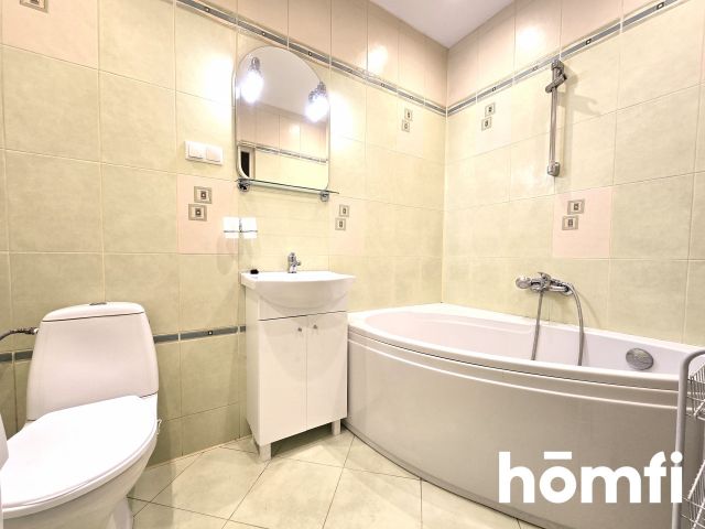 Do wynajęcia 2 pokojowe mieszkanie z osobną kuchnią, Saska, Płaszów - Mieszkanie - Wynajem - Kraków, Podgórze / Płaszów