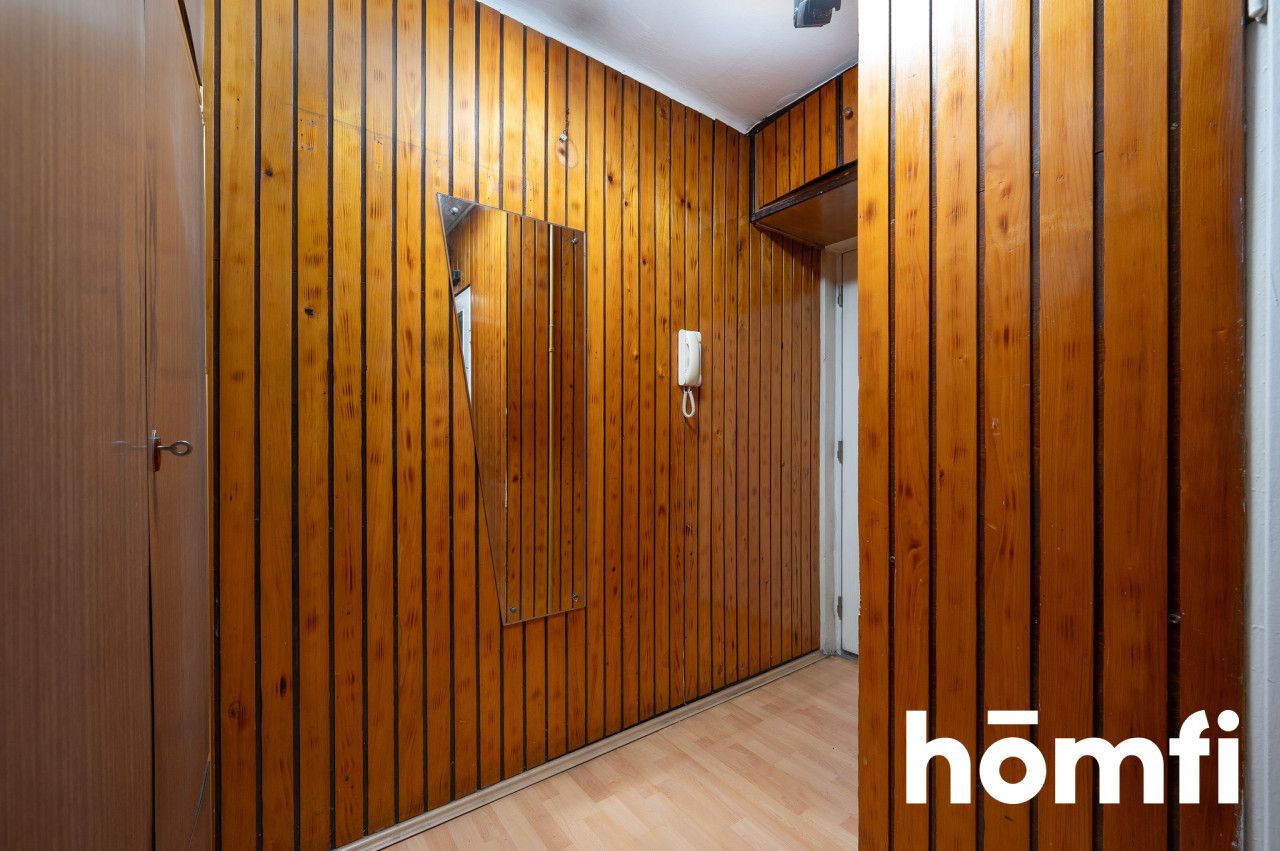 Mieszkanie z potencjałem - do własnej aranżacji | I piętro | Olsza - Mieszkanie - Sprzedaż - Kraków, Śródmieście / Prądnik Czerwony