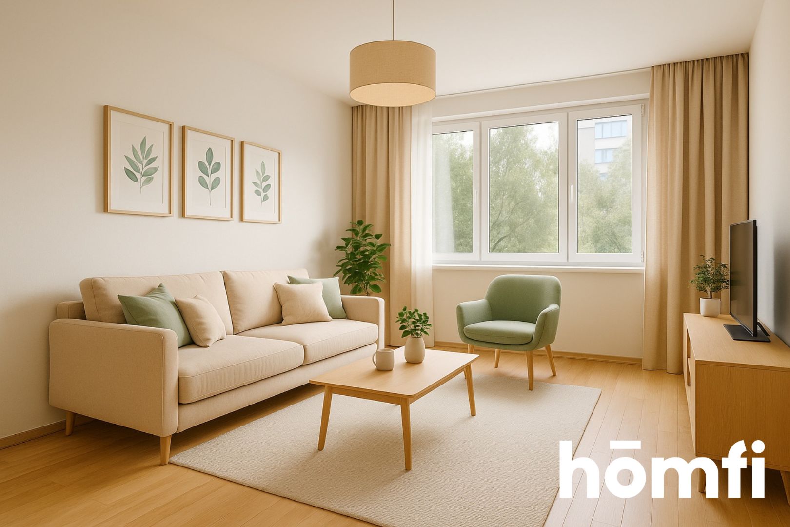 Mieszkanie z potencjałem - do własnej aranżacji | I piętro | Olsza - Mieszkanie - Sprzedaż - Kraków, Śródmieście / Prądnik Czerwony