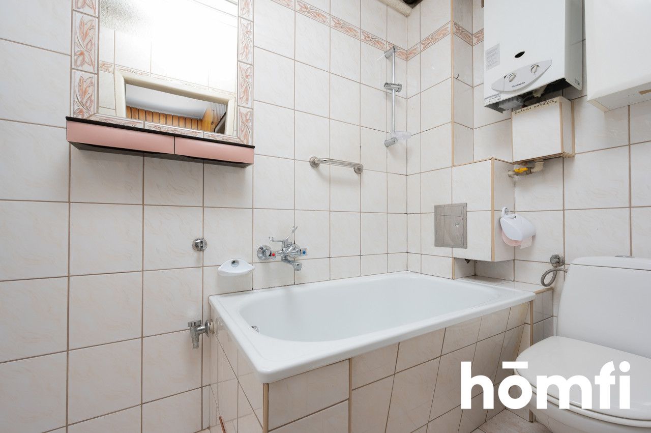 Mieszkanie z potencjałem - do własnej aranżacji | I piętro | Olsza - Mieszkanie - Sprzedaż - Kraków, Śródmieście / Prądnik Czerwony