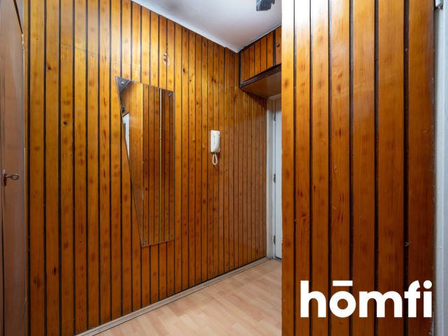 Apartment with potential - ready for your own arrangement | 1st floor | Olsza - Apartment - Sale - Kraków, Śródmieście / Prądnik Czerwony