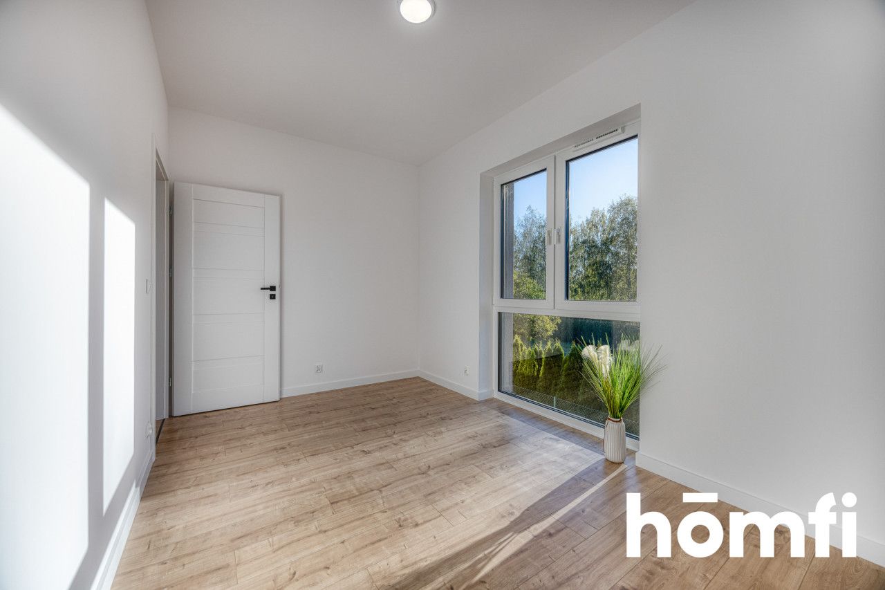 Wykończony dom wolnostojący na nowoczesnym osiedlu - Dom - Sprzedaż - Rzeszowski, Trzebownisko / Łąka