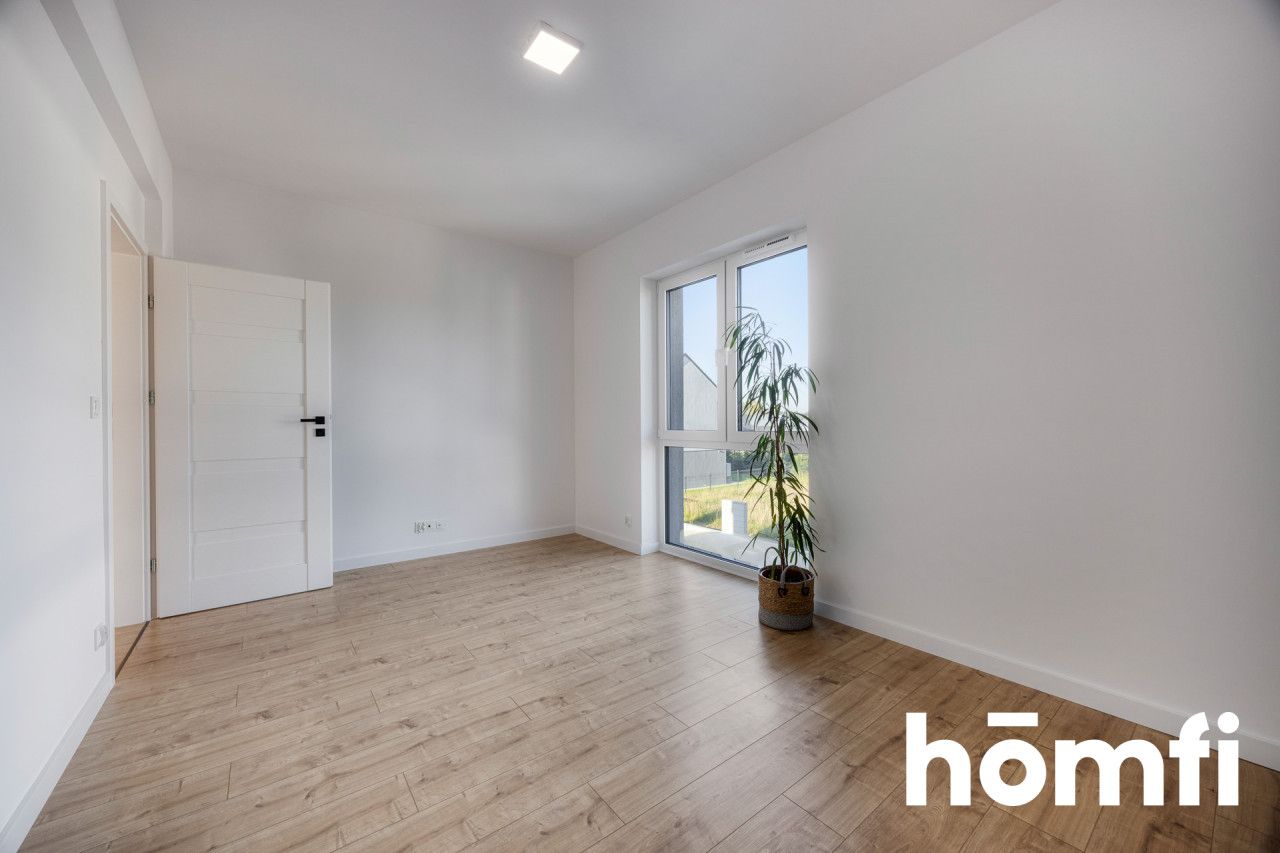 Dom wolnostojący | Pompa ciepła | Brak PCC - Dom - Sprzedaż - Rzeszowski, Trzebownisko / Łąka