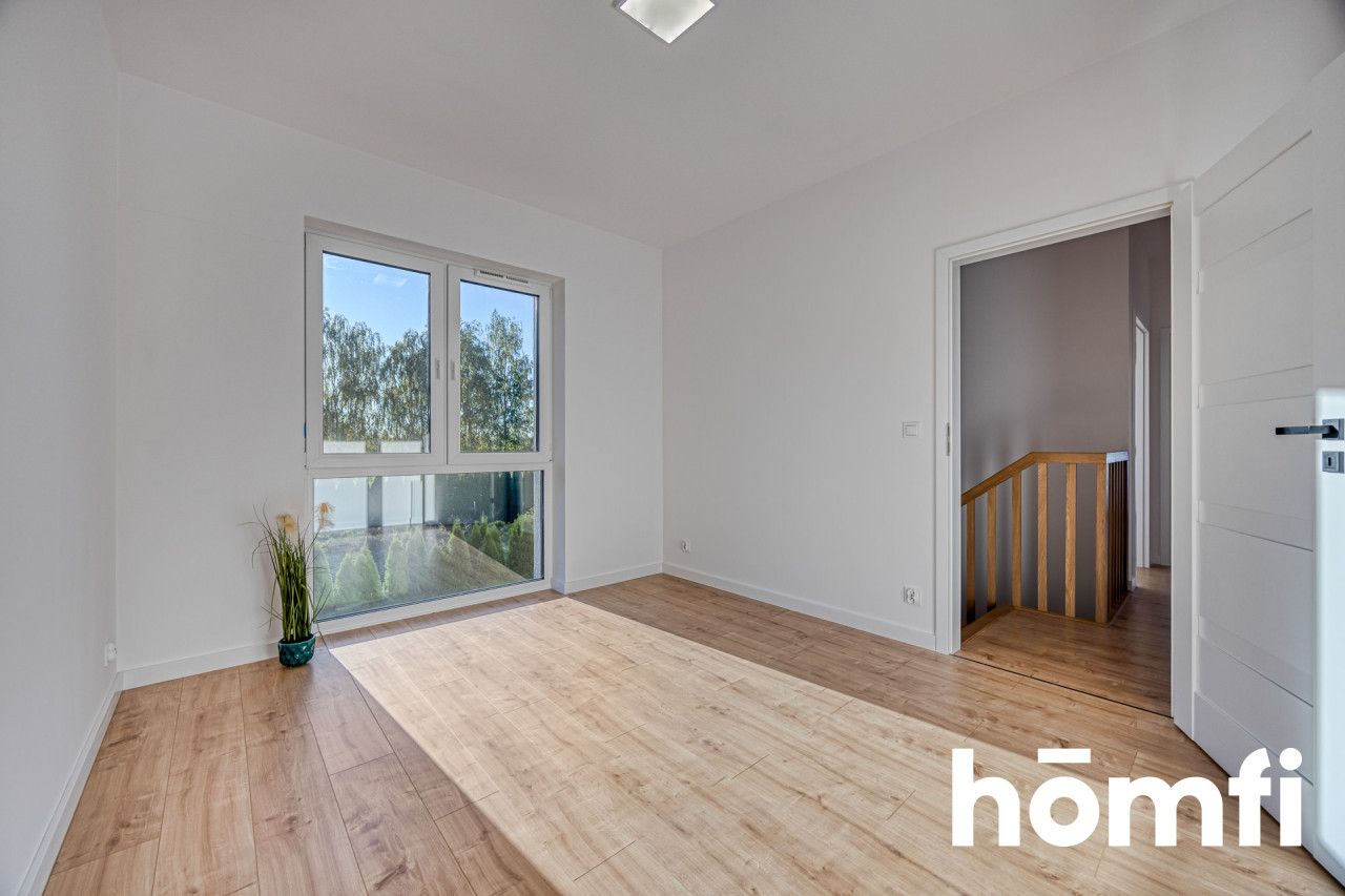 Dom wolnostojący | Pompa ciepła | Brak PCC - Dom - Sprzedaż - Rzeszowski, Trzebownisko / Łąka