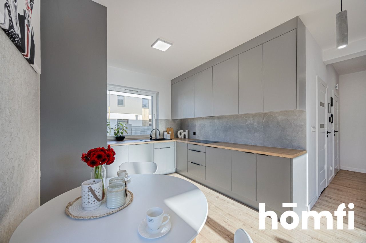 Dom wolnostojący | Pompa ciepła | Brak PCC - Dom - Sprzedaż - Rzeszowski, Trzebownisko / Łąka