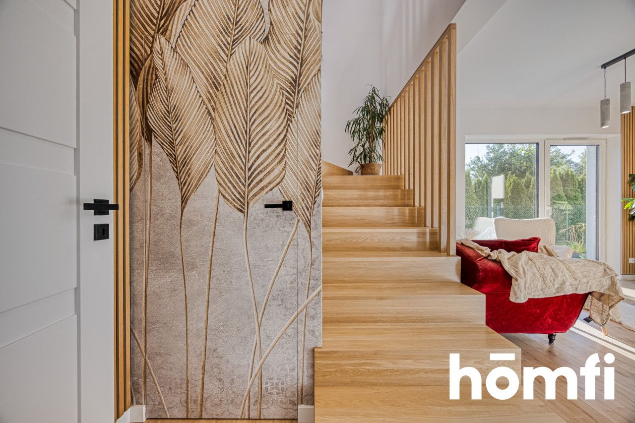 Dom wolnostojący | Pompa ciepła | Brak PCC - Dom - Sprzedaż - Rzeszowski, Trzebownisko / Łąka