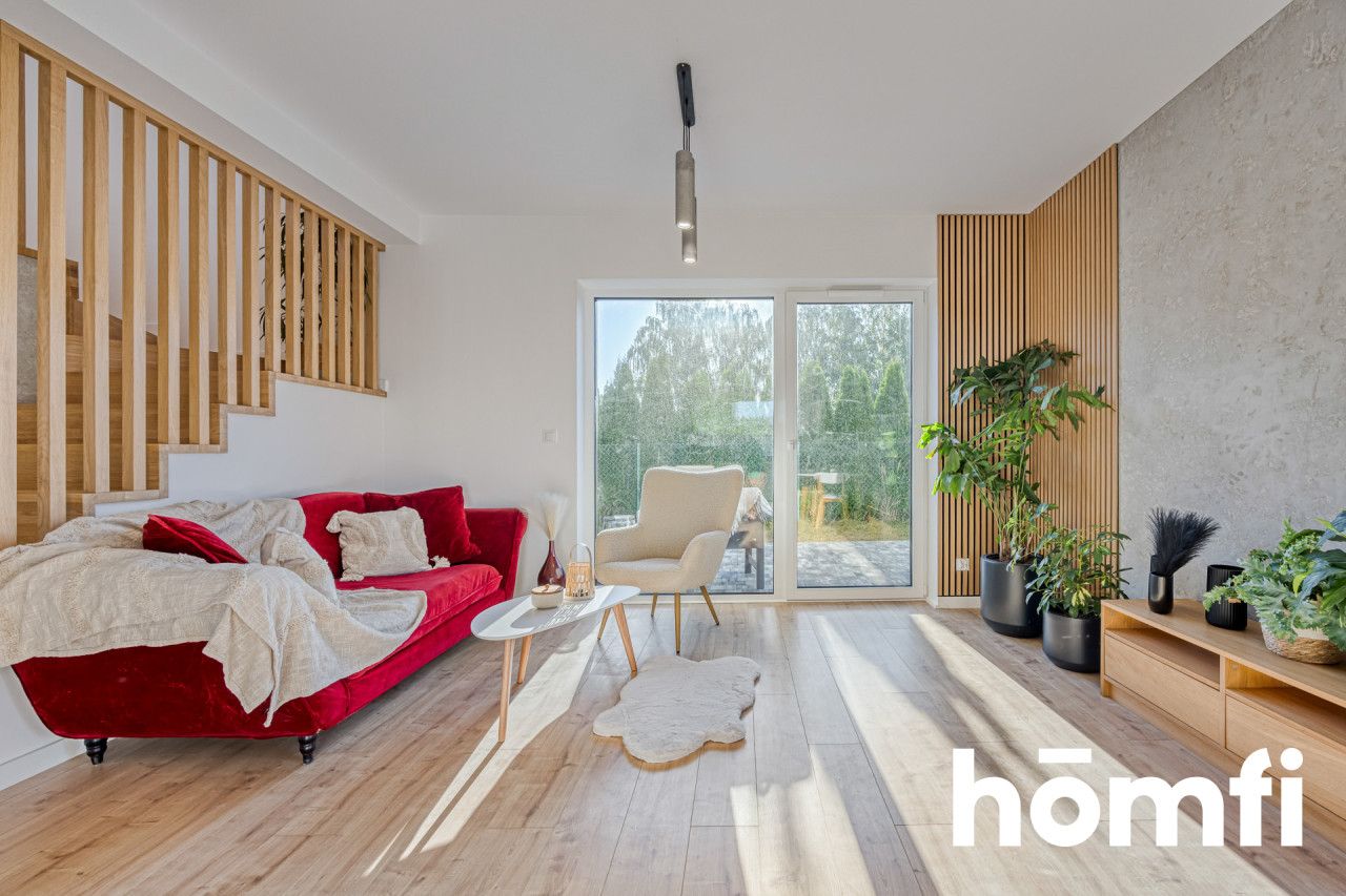 Dom wolnostojący | Pompa ciepła | Brak PCC - Dom - Sprzedaż - Rzeszowski, Trzebownisko / Łąka