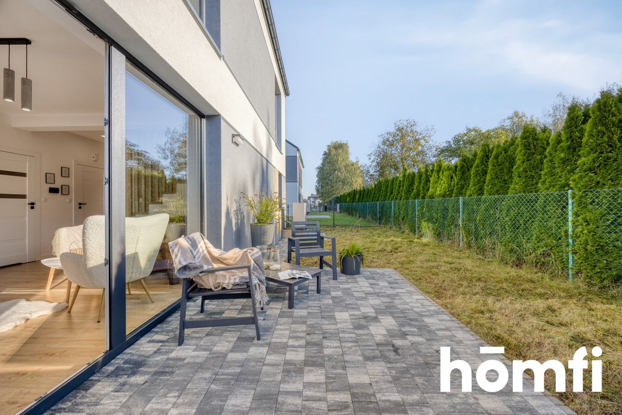 Dom wolnostojący | Pompa ciepła | Brak PCC - Dom - Sprzedaż - Rzeszowski, Trzebownisko / Łąka