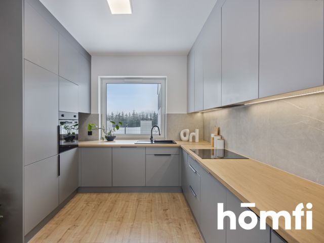 Wykończony dom gotowy do zamieszkania| Garaż - Dom - Sprzedaż - Rzeszowski, Trzebownisko / Łąka