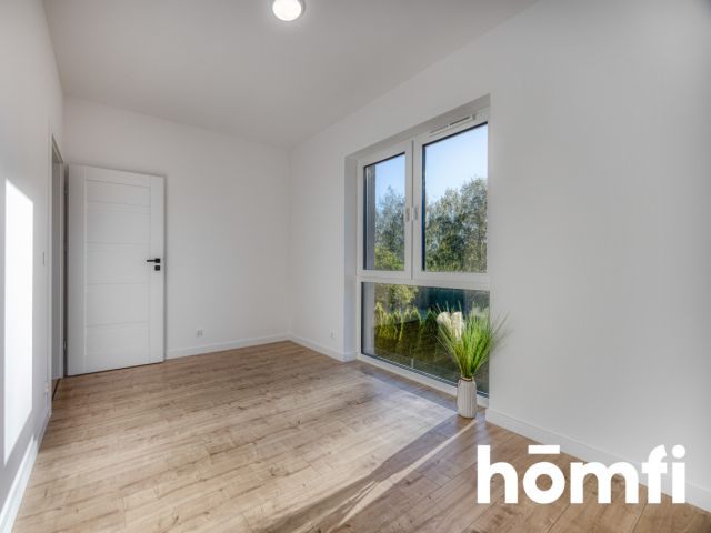 Wykończony dom gotowy do zamieszkania| Garaż - Dom - Sprzedaż - Rzeszowski, Trzebownisko / Łąka