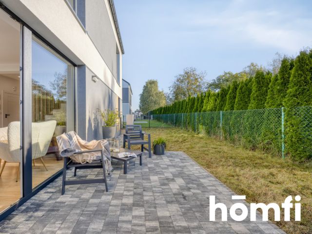 Detached house | Heat pump | 4 bedrooms - House - Sale - Rzeszowski, Trzebownisko / Łąka