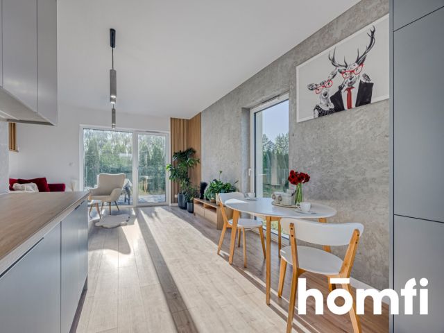 Detached house | Heat pump | 4 bedrooms - House - Sale - Rzeszowski, Trzebownisko / Łąka