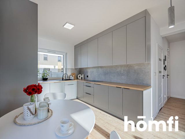 Detached house | Heat pump | 4 bedrooms - House - Sale - Rzeszowski, Trzebownisko / Łąka