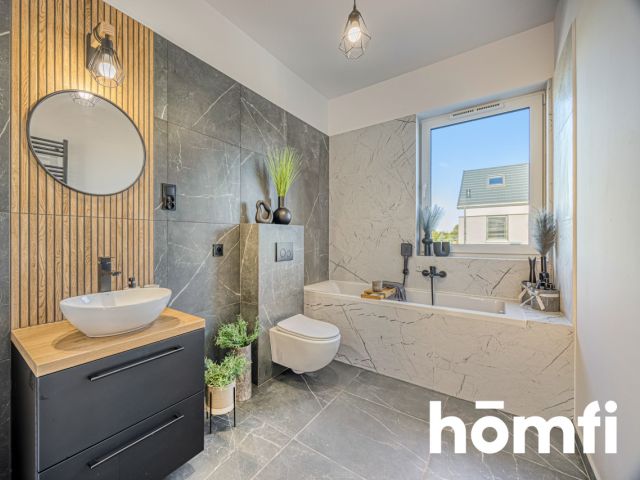 Dom wolnostojący | Pompa ciepła | Brak PCC - Dom - Sprzedaż - Rzeszowski, Trzebownisko / Łąka