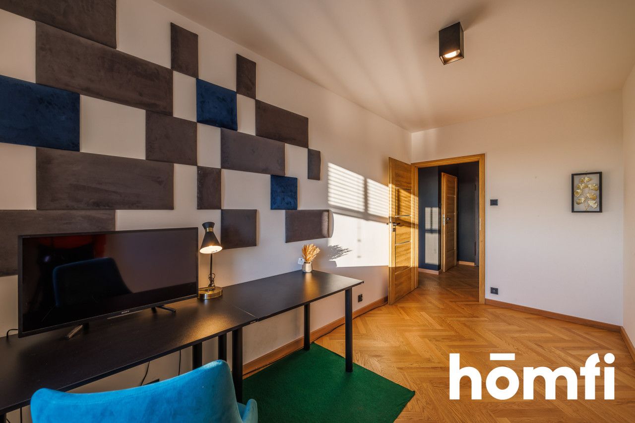 PADEREWSKIEGO PARK | air conditioning | 2 balconies | garage - Apartment - Sale - Rzeszów, Słocina