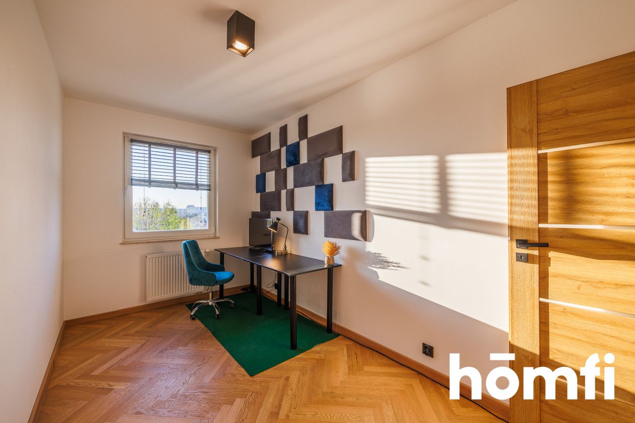 PADEREWSKIEGO PARK | air conditioning | 2 balconies | garage - Apartment - Sale - Rzeszów, Słocina