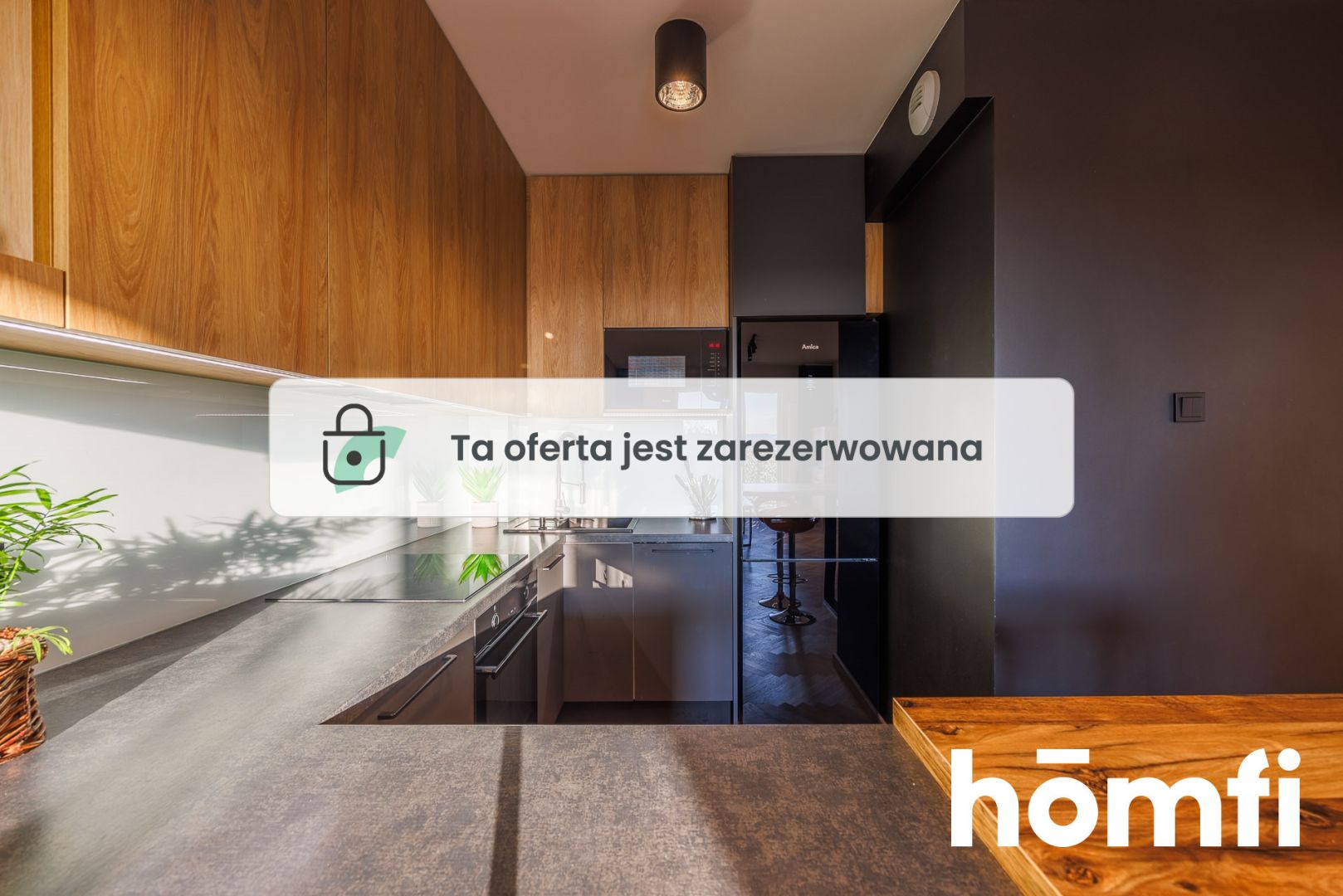 PADEREWSKIEGO PARK| klimatyzacja| 2balkony| garaż - Mieszkanie - Sprzedaż - Rzeszów, Słocina