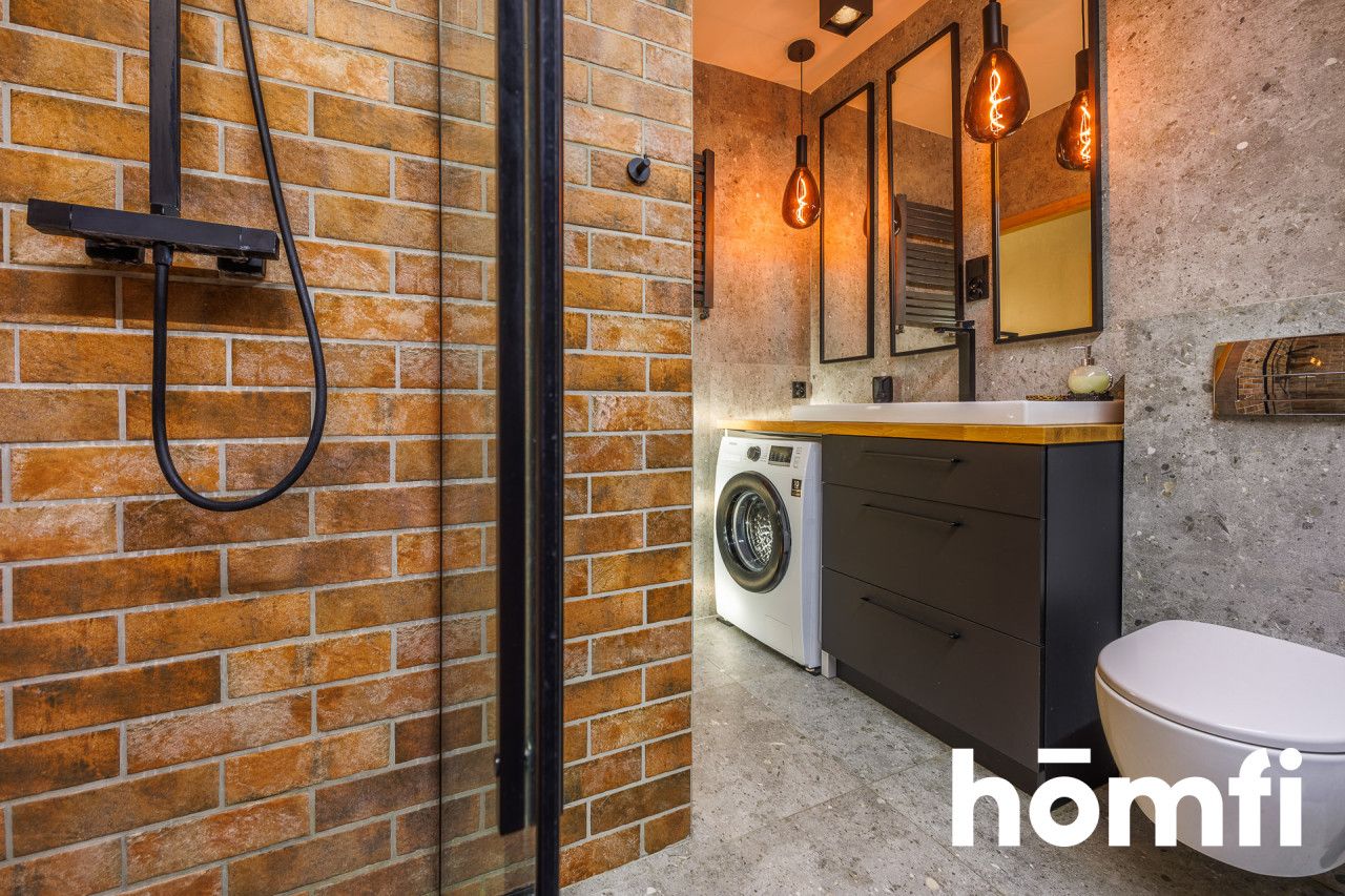 PADEREWSKIEGO PARK | air conditioning | 2 balconies | garage - Apartment - Sale - Rzeszów, Słocina