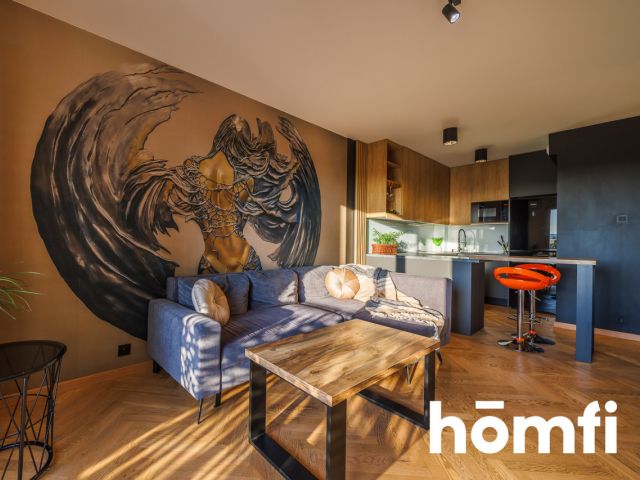 PADEREWSKIEGO PARK| klimatyzacja| 2balkony| garaż - Mieszkanie - Sprzedaż - Rzeszów, Słocina