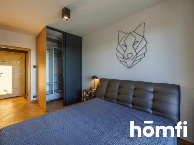 PADEREWSKIEGO PARK| klimatyzacja| 2balkony| garaż - Mieszkanie - Sprzedaż - Rzeszów, Słocina