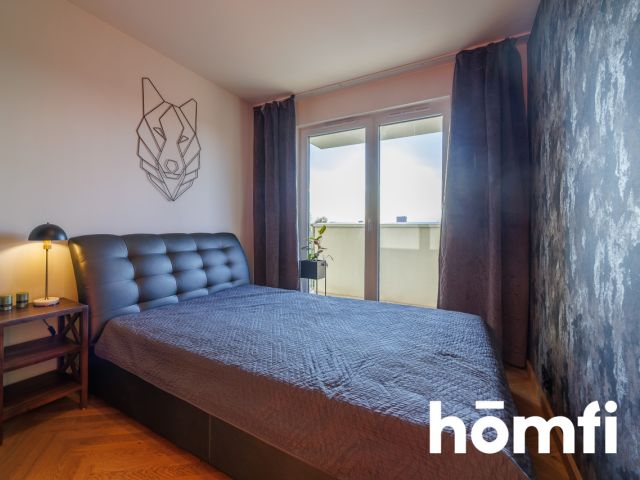 PADEREWSKIEGO PARK| klimatyzacja| 2balkony| garaż - Mieszkanie - Sprzedaż - Rzeszów, Słocina