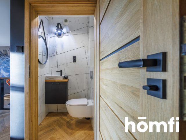 PADEREWSKIEGO PARK| klimatyzacja| 2balkony| garaż - Mieszkanie - Sprzedaż - Rzeszów, Słocina