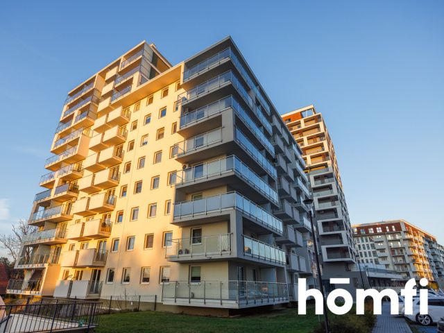 PADEREWSKIEGO PARK| klimatyzacja| 2balkony| garaż - Mieszkanie - Sprzedaż - Rzeszów, Słocina