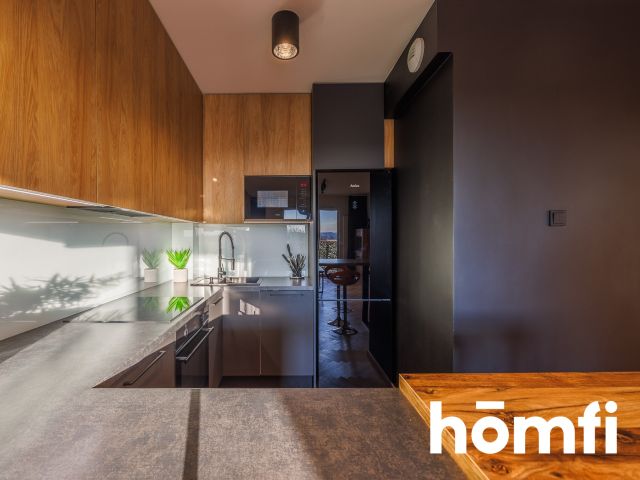 PADEREWSKIEGO PARK| klimatyzacja| 2balkony| garaż - Mieszkanie - Sprzedaż - Rzeszów, Słocina