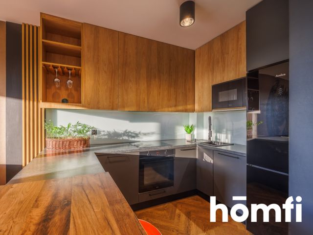 PADEREWSKIEGO PARK| klimatyzacja| 2balkony| garaż - Mieszkanie - Sprzedaż - Rzeszów, Słocina