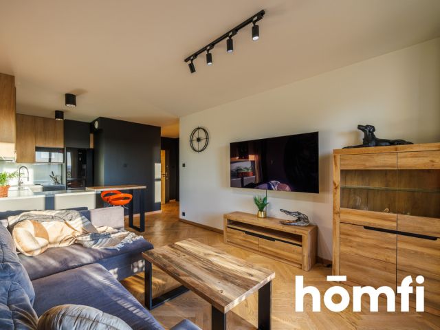 PADEREWSKIEGO PARK| klimatyzacja| 2balkony| garaż - Mieszkanie - Sprzedaż - Rzeszów, Słocina