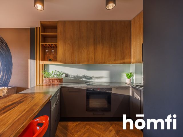 PADEREWSKIEGO PARK| klimatyzacja| 2balkony| garaż - Mieszkanie - Sprzedaż - Rzeszów, Słocina