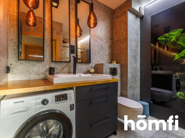 PADEREWSKIEGO PARK| klimatyzacja| 2balkony| garaż - Mieszkanie - Sprzedaż - Rzeszów, Słocina