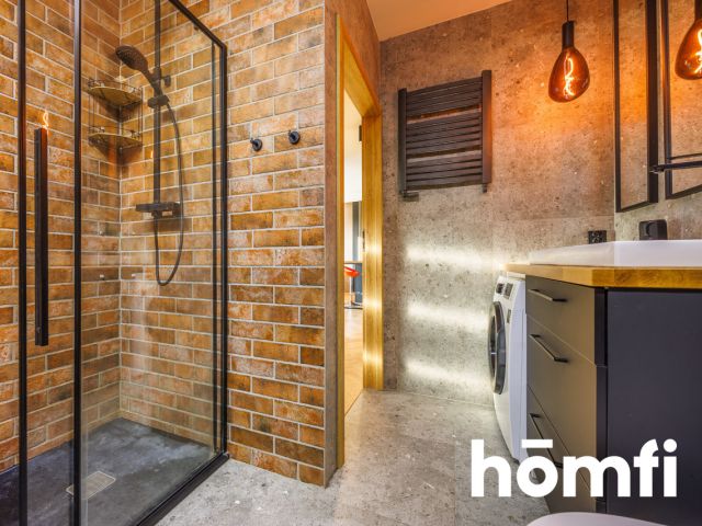 PADEREWSKIEGO PARK| klimatyzacja| 2balkony| garaż - Mieszkanie - Sprzedaż - Rzeszów, Słocina