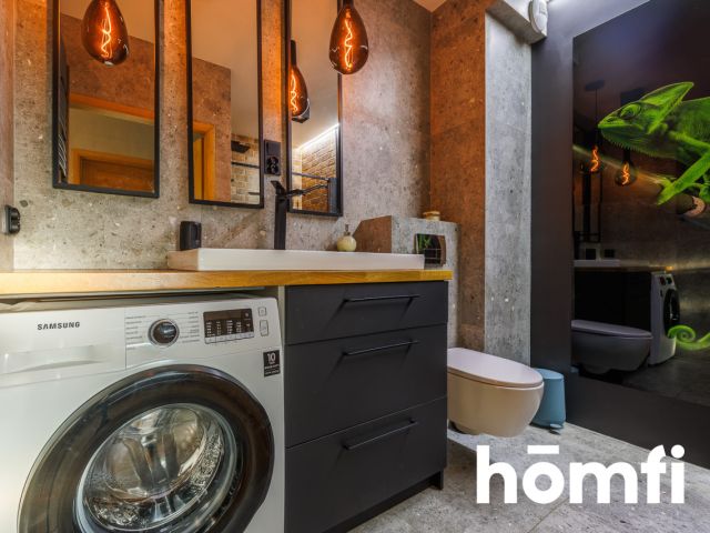 PADEREWSKIEGO PARK| klimatyzacja| 2balkony| garaż - Mieszkanie - Sprzedaż - Rzeszów, Słocina