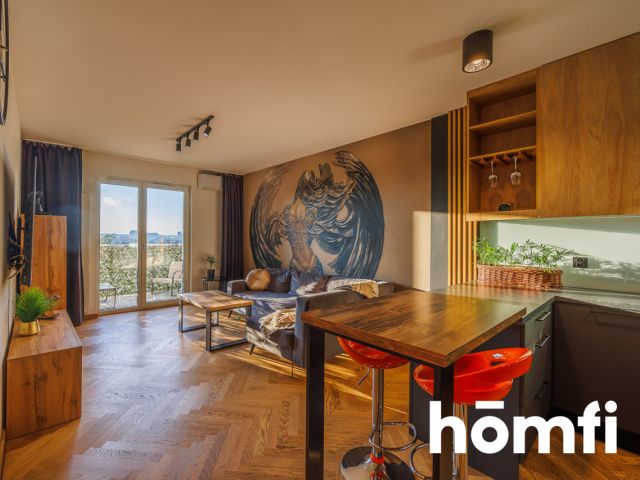 PADEREWSKIEGO PARK| klimatyzacja| 2balkony| garaż - Mieszkanie - Sprzedaż - Rzeszów, Słocina