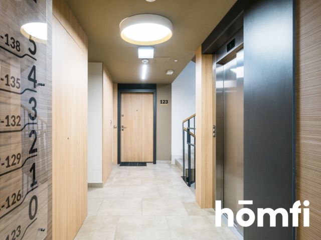 KAWALERKA Z OGRÓDKIEM | KLIMATYZACJA | NOWE BUDOWNICTWO | UL. MYŚLIWSKA 55B - Mieszkanie - Wynajem - Kraków, Podgórze / Płaszów