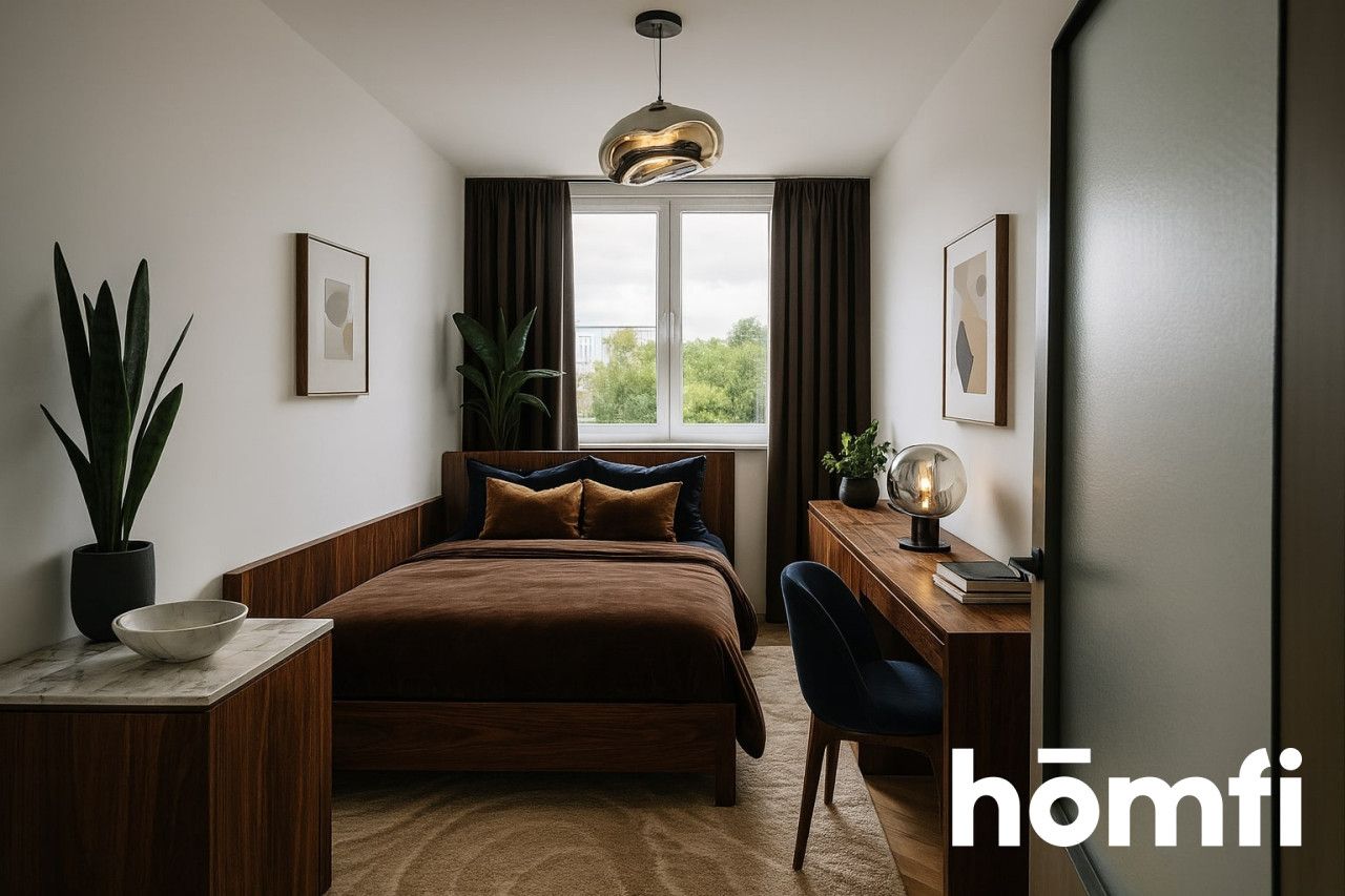 Mieszkanie przy Politechnice Lubelskiej - Mieszkanie - Sprzedaż - Lublin, Rury Świętoduskie