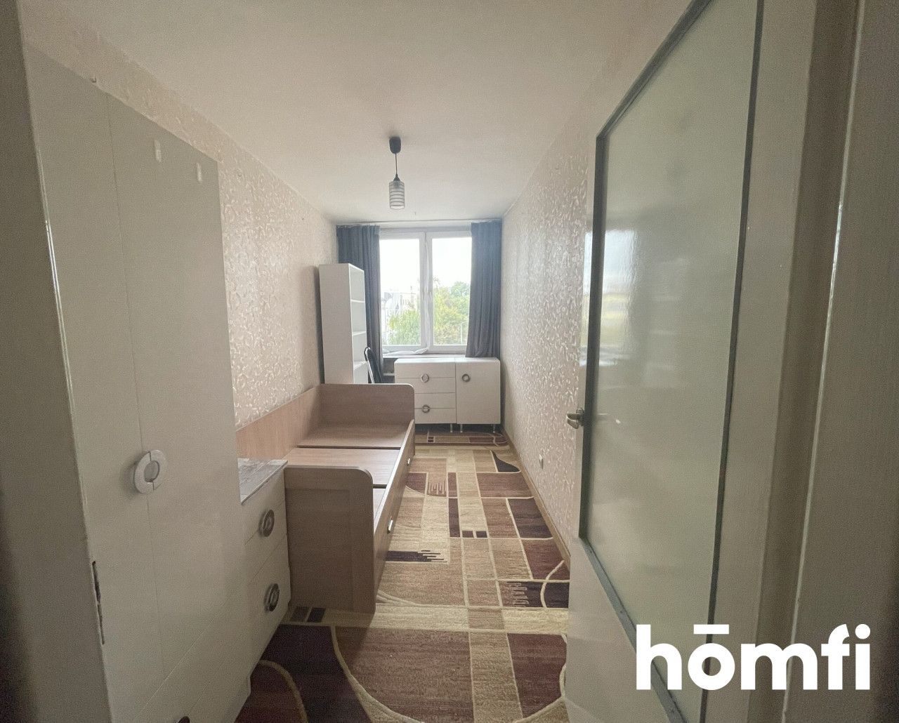 Appartment next to University of Technology - Apartment - Sale - Lublin, Rury Świętoduskie