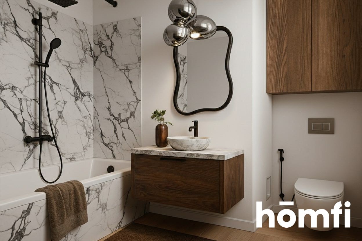 Appartment next to University of Technology - Apartment - Sale - Lublin, Rury Świętoduskie