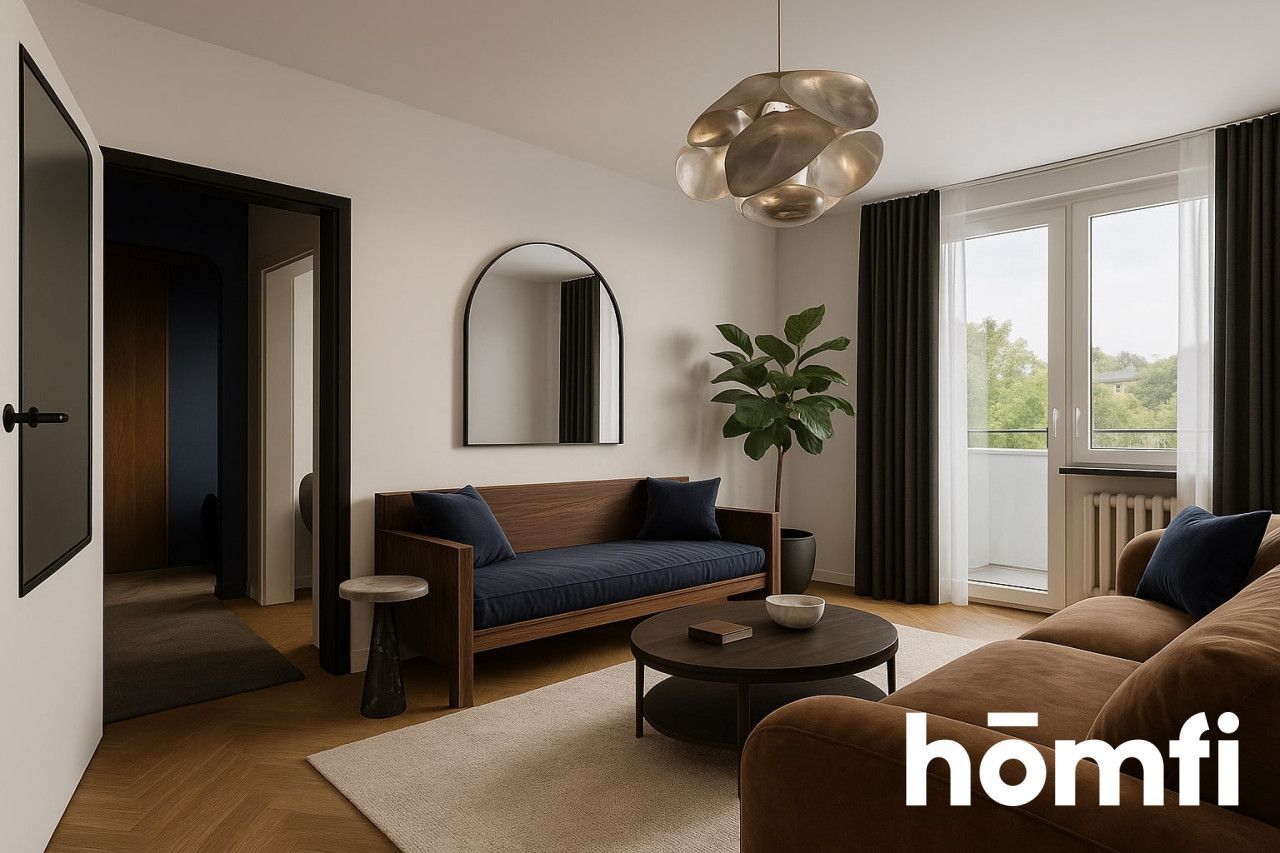 Appartment next to University of Technology - Apartment - Sale - Lublin, Rury Świętoduskie