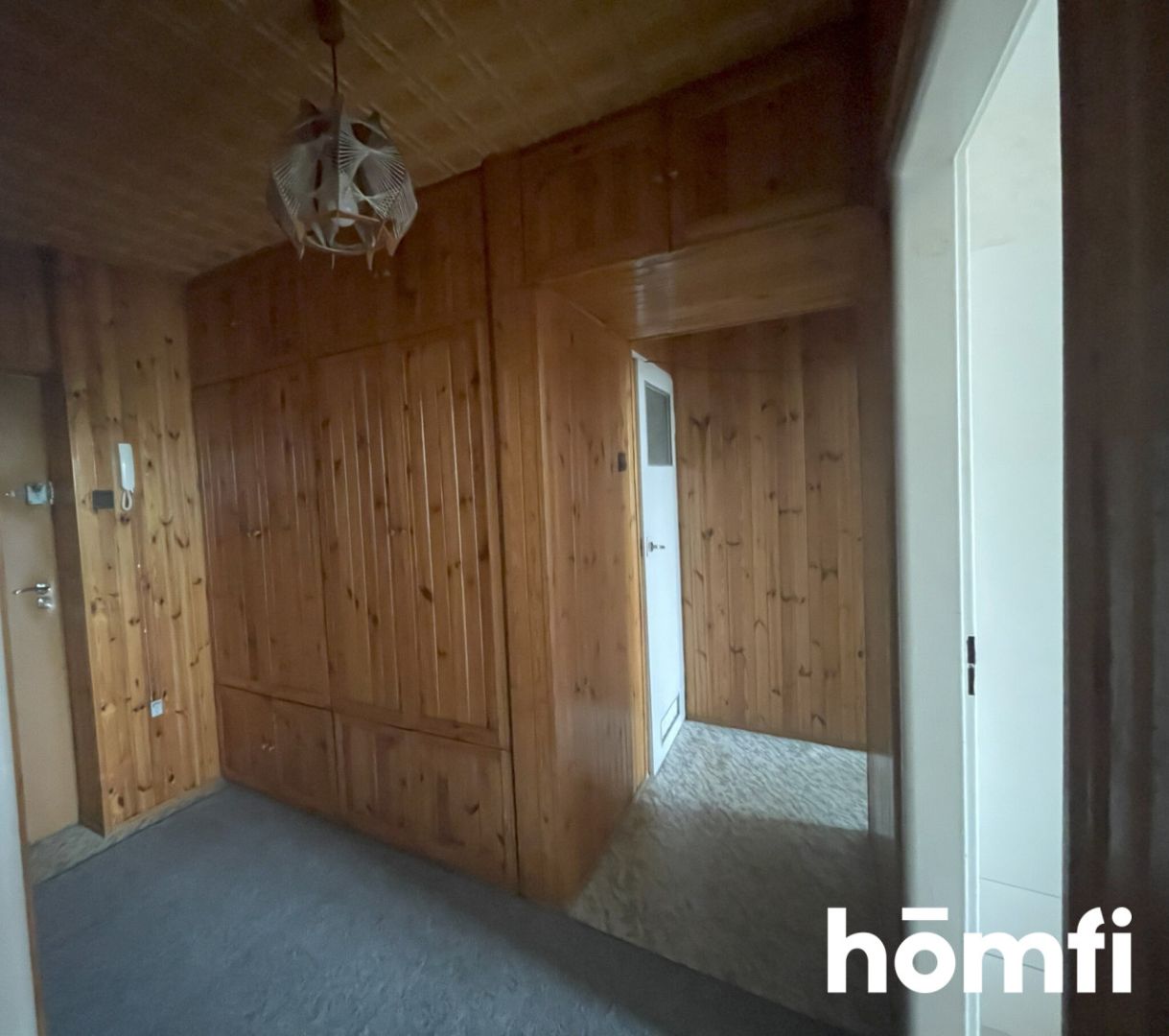 Appartment next to University of Technology - Apartment - Sale - Lublin, Rury Świętoduskie