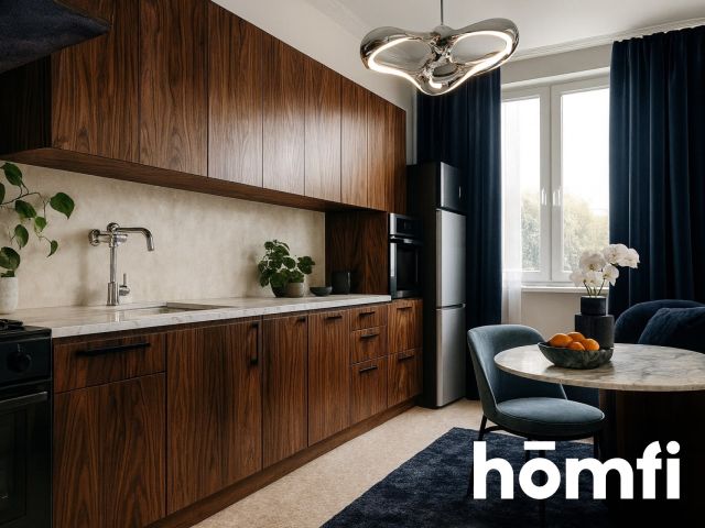 Appartment next to University of Technology - Квартира - Продаж - Lublin, Rury Świętoduskie