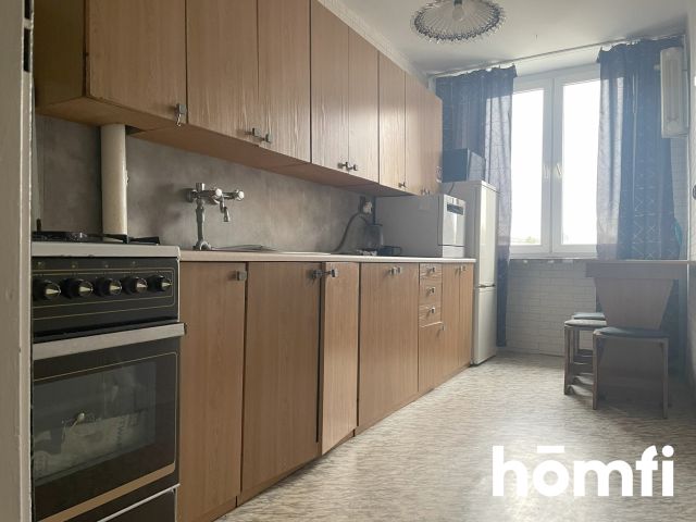 Mieszkanie przy Politechnice Lubelskiej - Mieszkanie - Sprzedaż - Lublin, Rury Świętoduskie