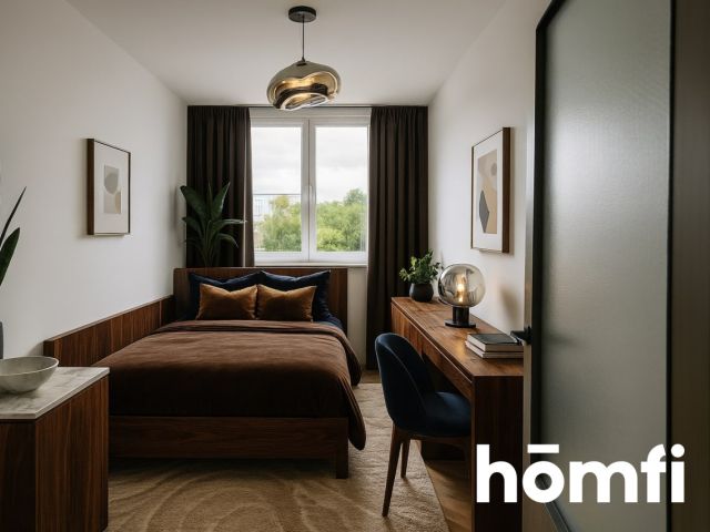 Appartment next to University of Technology - Квартира - Продаж - Lublin, Rury Świętoduskie