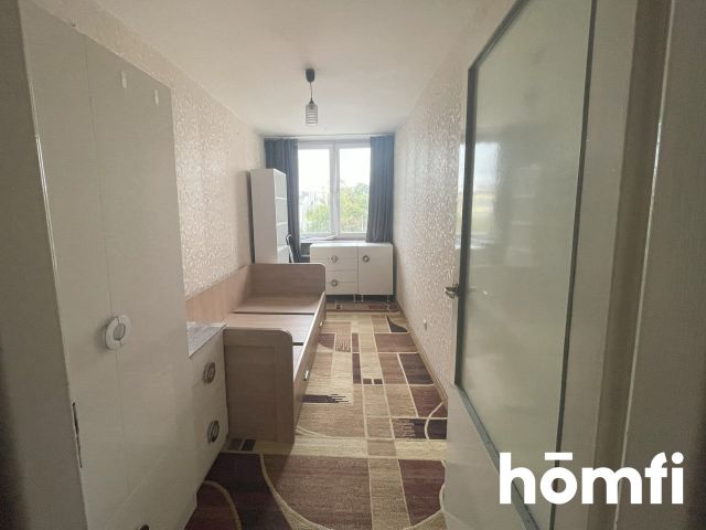 Appartment next to University of Technology - Квартира - Продаж - Lublin, Rury Świętoduskie